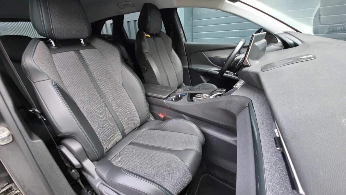 Peugeot 3008 - photo 24