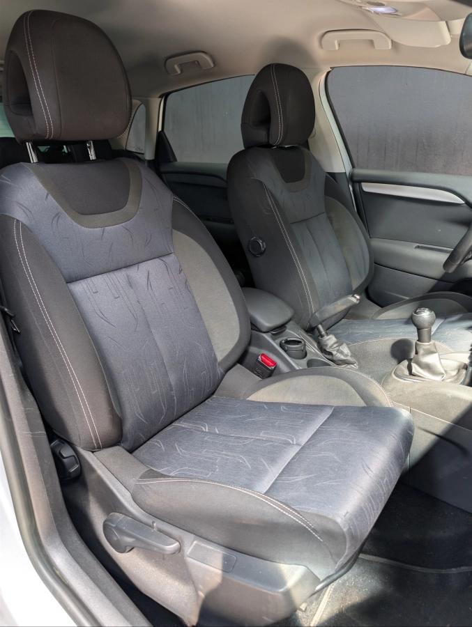 Citroen C4 1.6 HDI 90 CONFORT