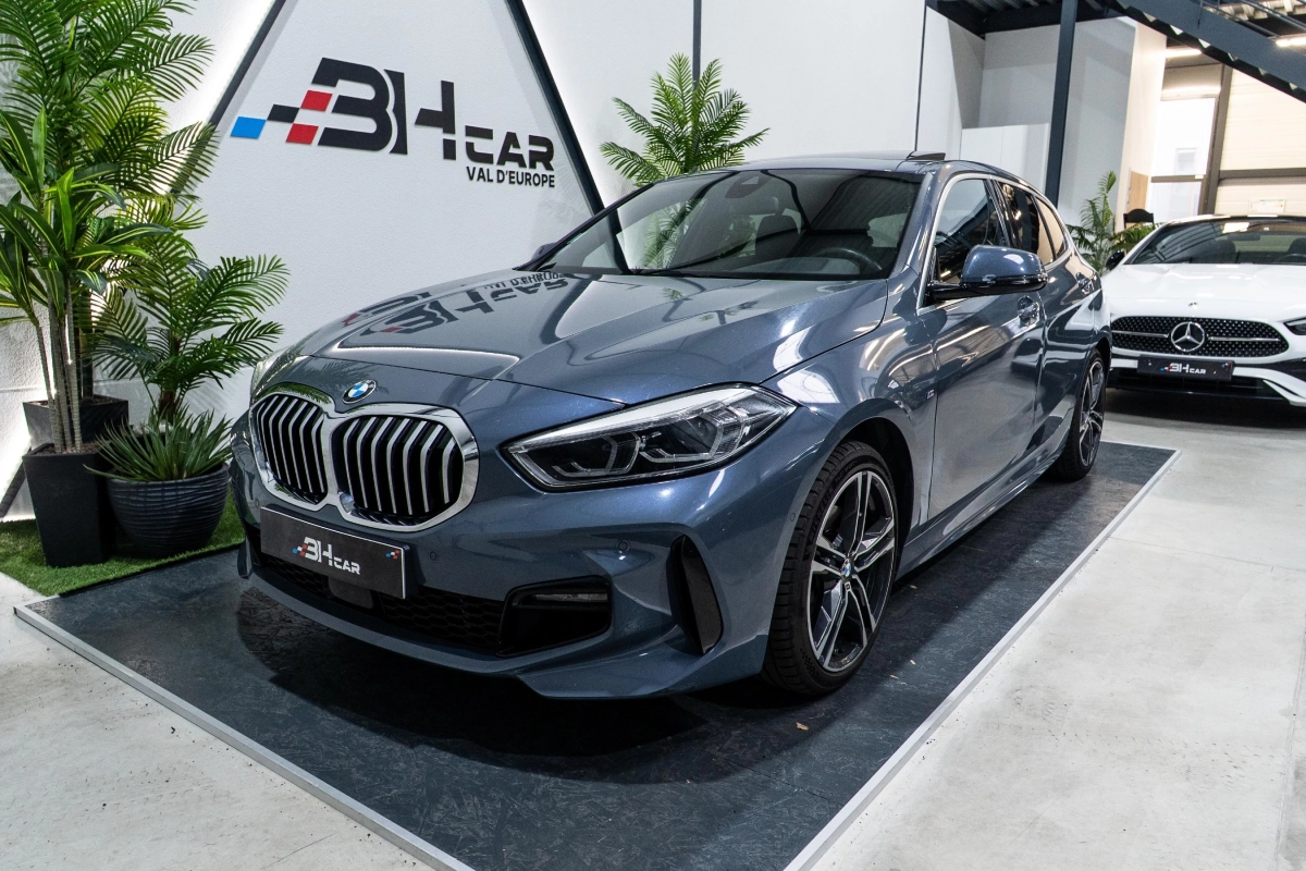 Bmw Serie 1