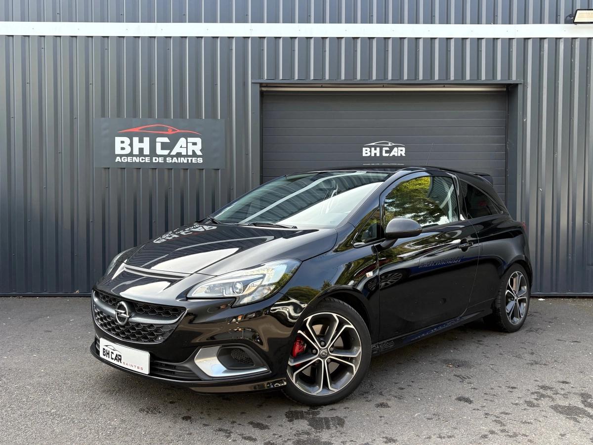 Image Opel Corsa