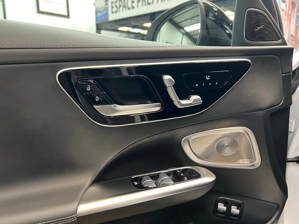Mercedes Classe C AMG 63 S TURBO E PERFORMANCE 680 9G-Tronic 4Matic+  /ATTELAGE/BURMESTER/CAM360/TOIT PANO/JA20/HUD/