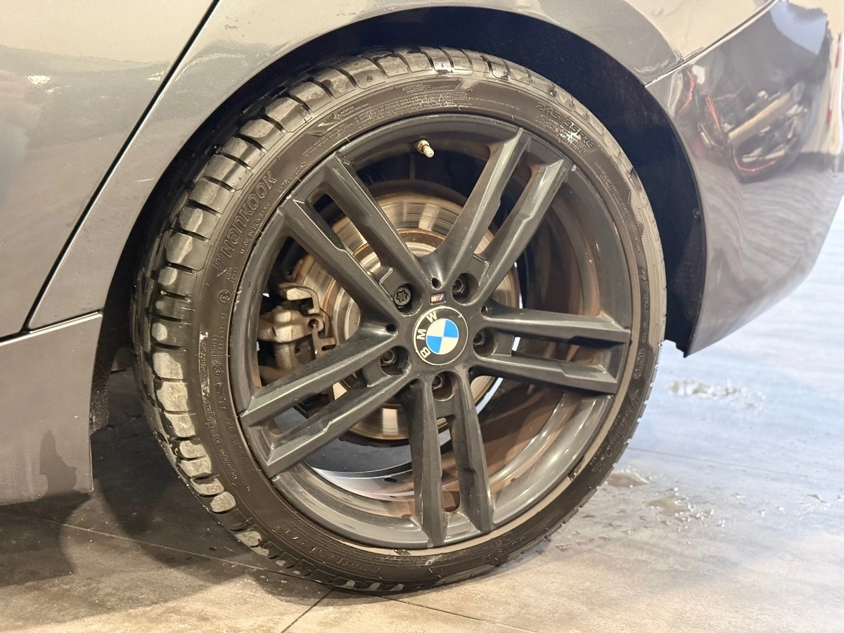 Bmw Serie 1 - photo 25