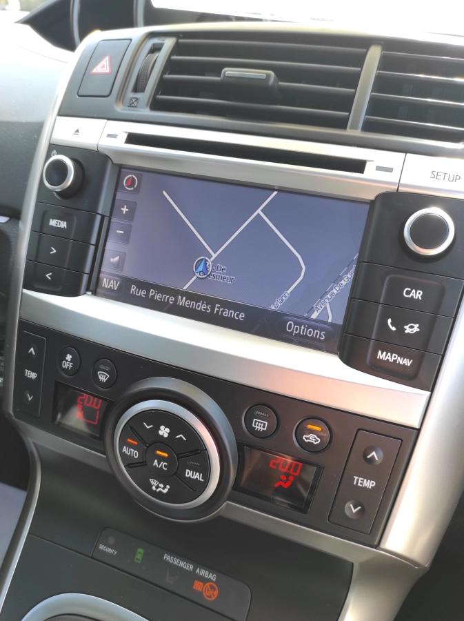 Toyota Verso 1.6 VVTI 132 STYLE