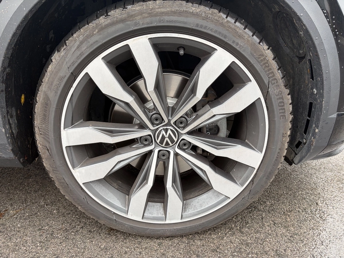 Volkswagen T-roc - photo 8