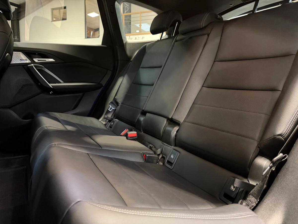 BMW X1 xDrive25e 245 cv M SPORT