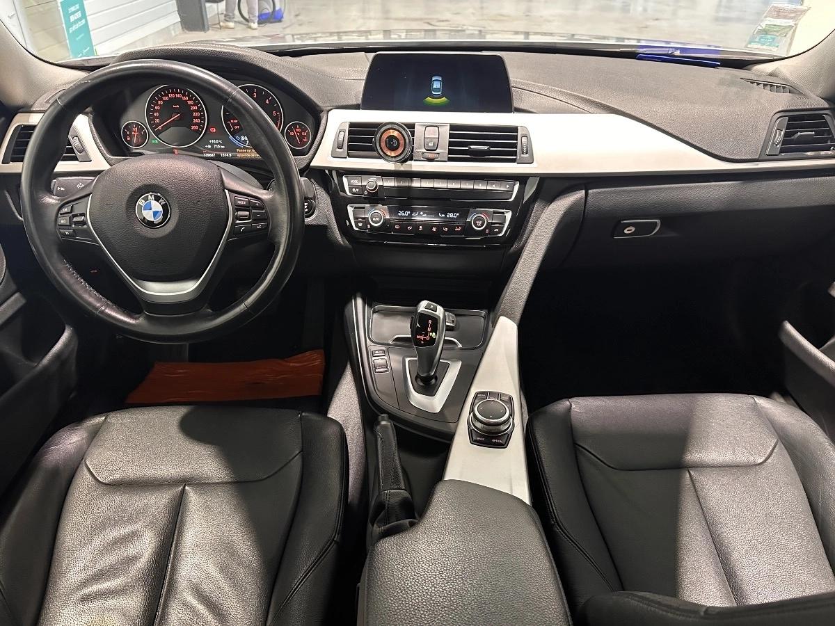 Bmw Serie 4