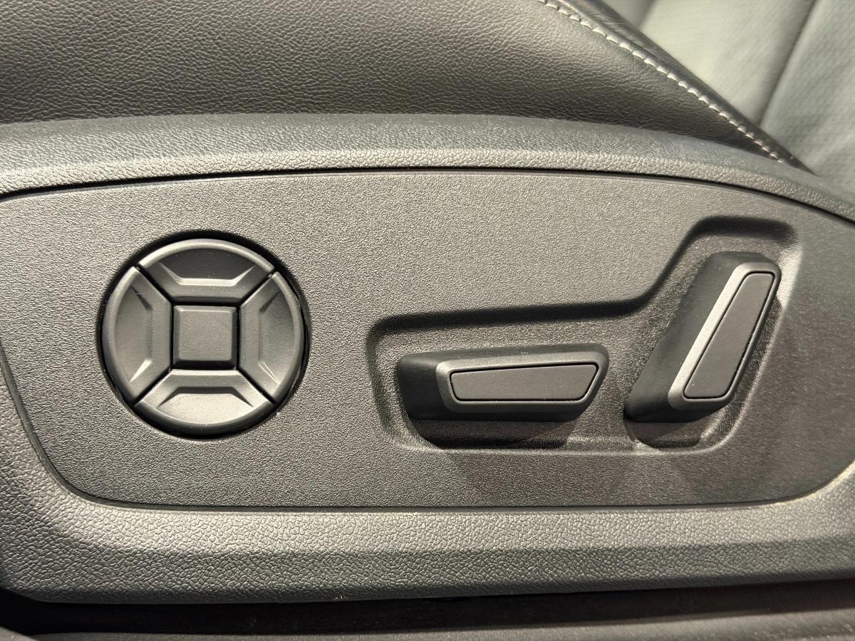 Audi Q3 SPORTBACK 1.4 45 TFSIE 245H 150 PHEV HYBRID 13KWH S-LINE S-TRONIC BVA