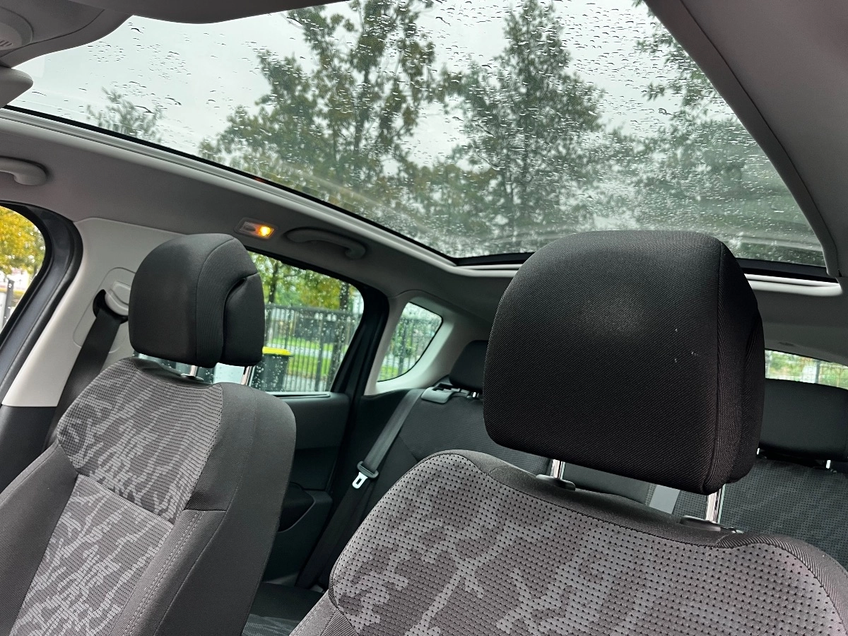 Peugeot 3008 - photo 15