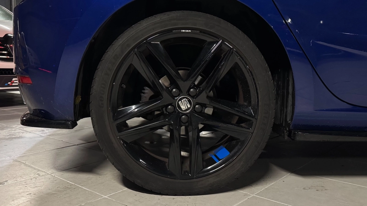 Seat Ibiza - photo 13
