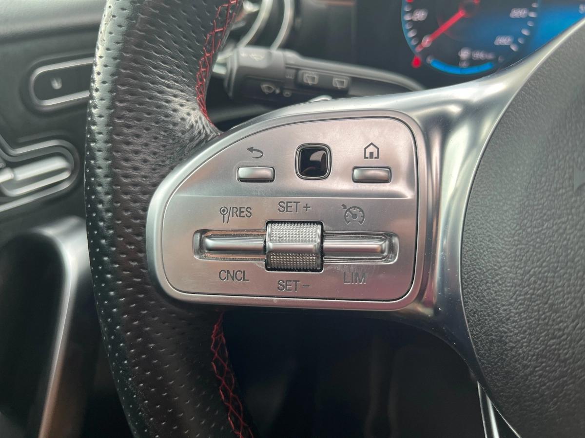 Mercedes Classe A 1.3 250 E 218H 160 EQ-POWER PHEV HYBRID 15.6KWH AMG LINE 8G-DCT BVA