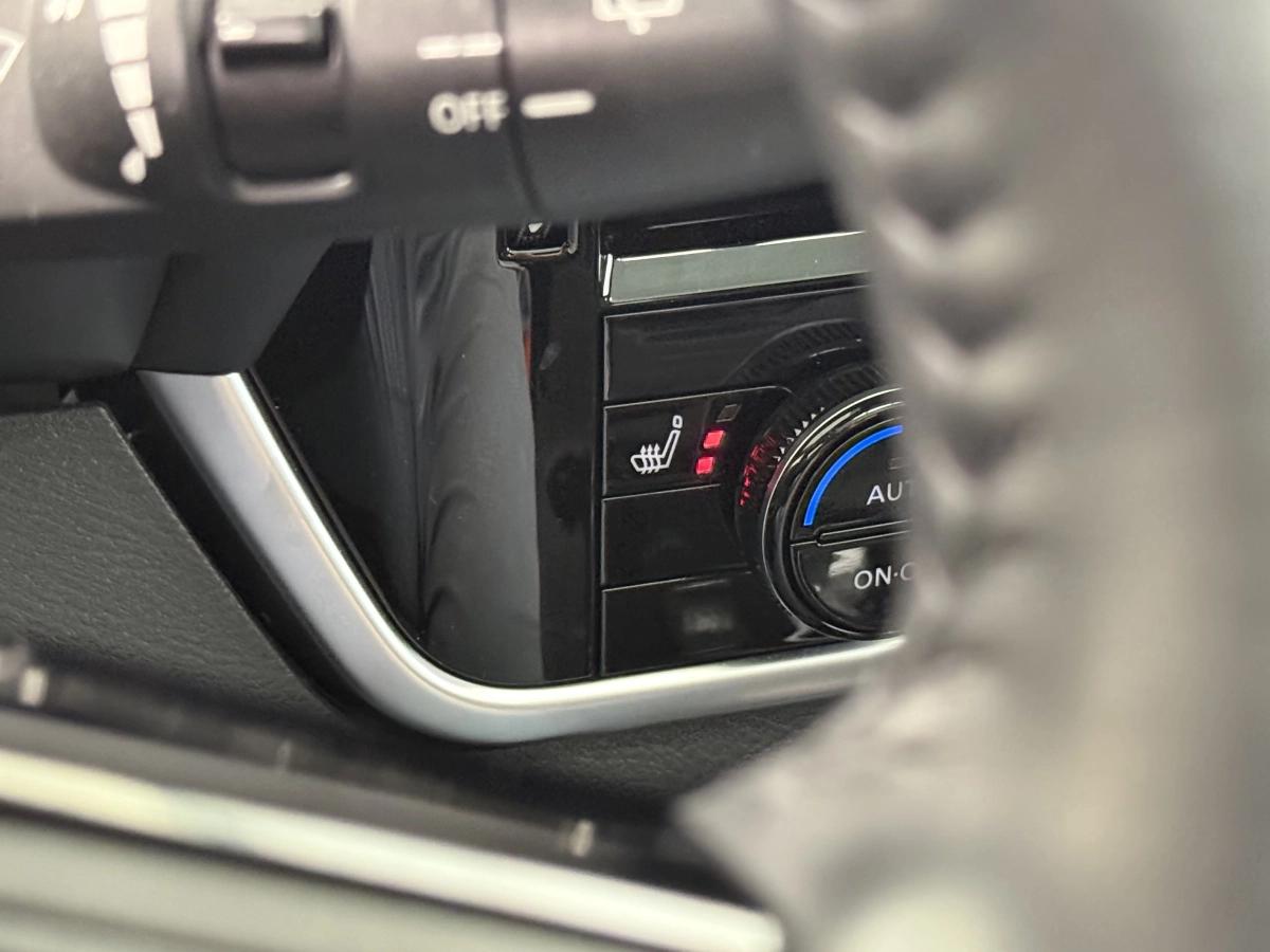 Nissan Qashqai GENERATION-III 1.5 E-POWER 190H 160 HYBRID EREV 2KWH TEKNA PLUS 2WD BVA