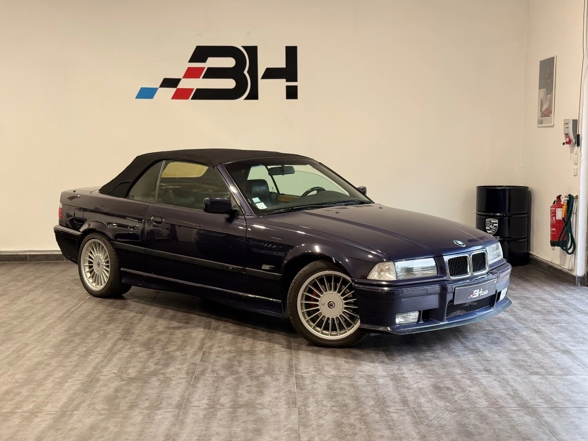 Bmw Serie 3