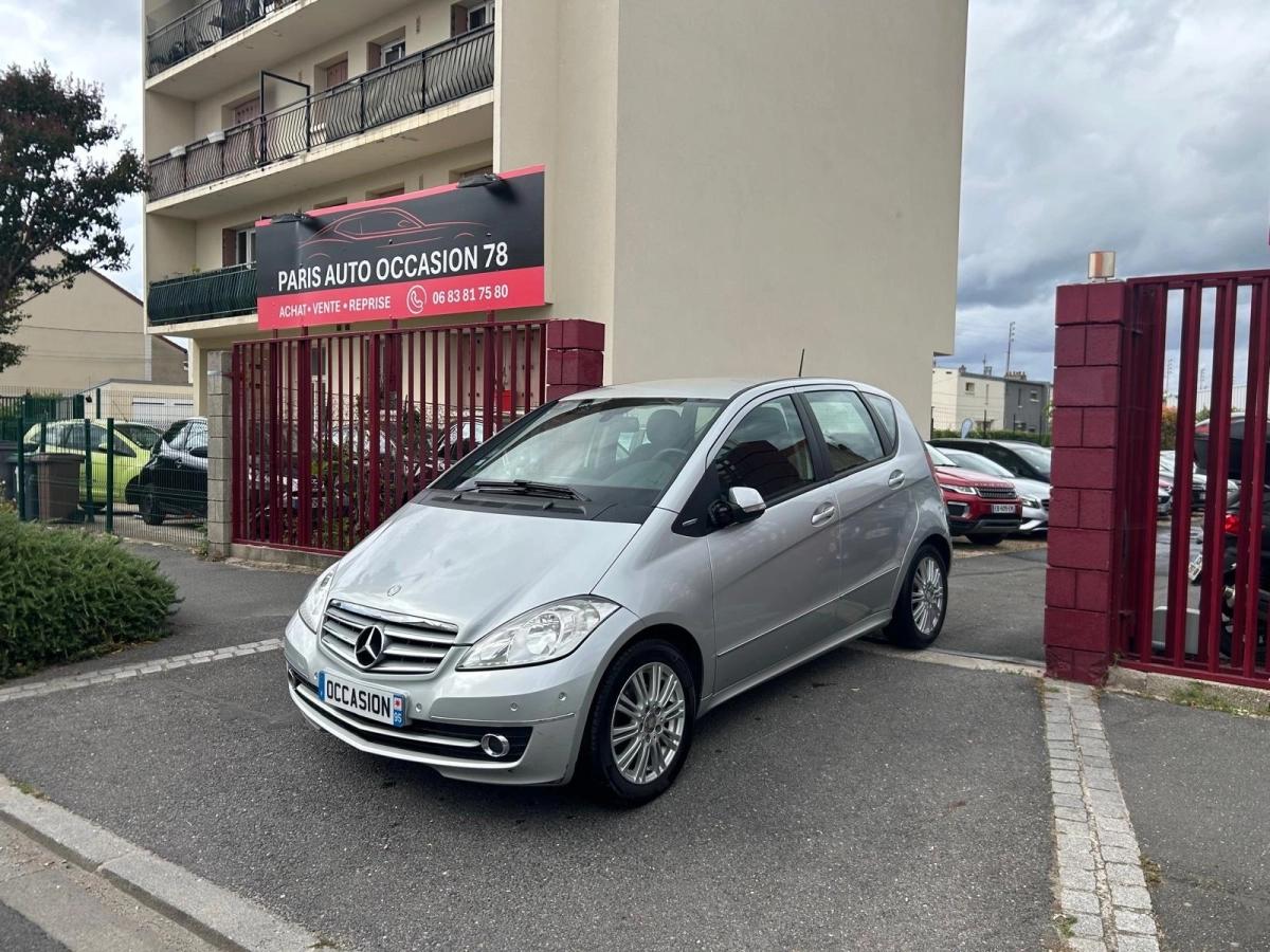 Photo du véhicule