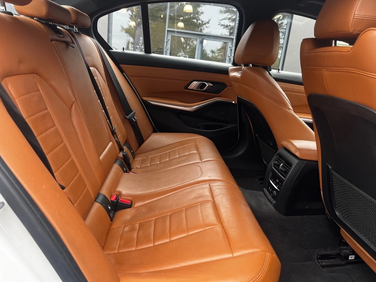 Bmw Serie 3 - photo 22