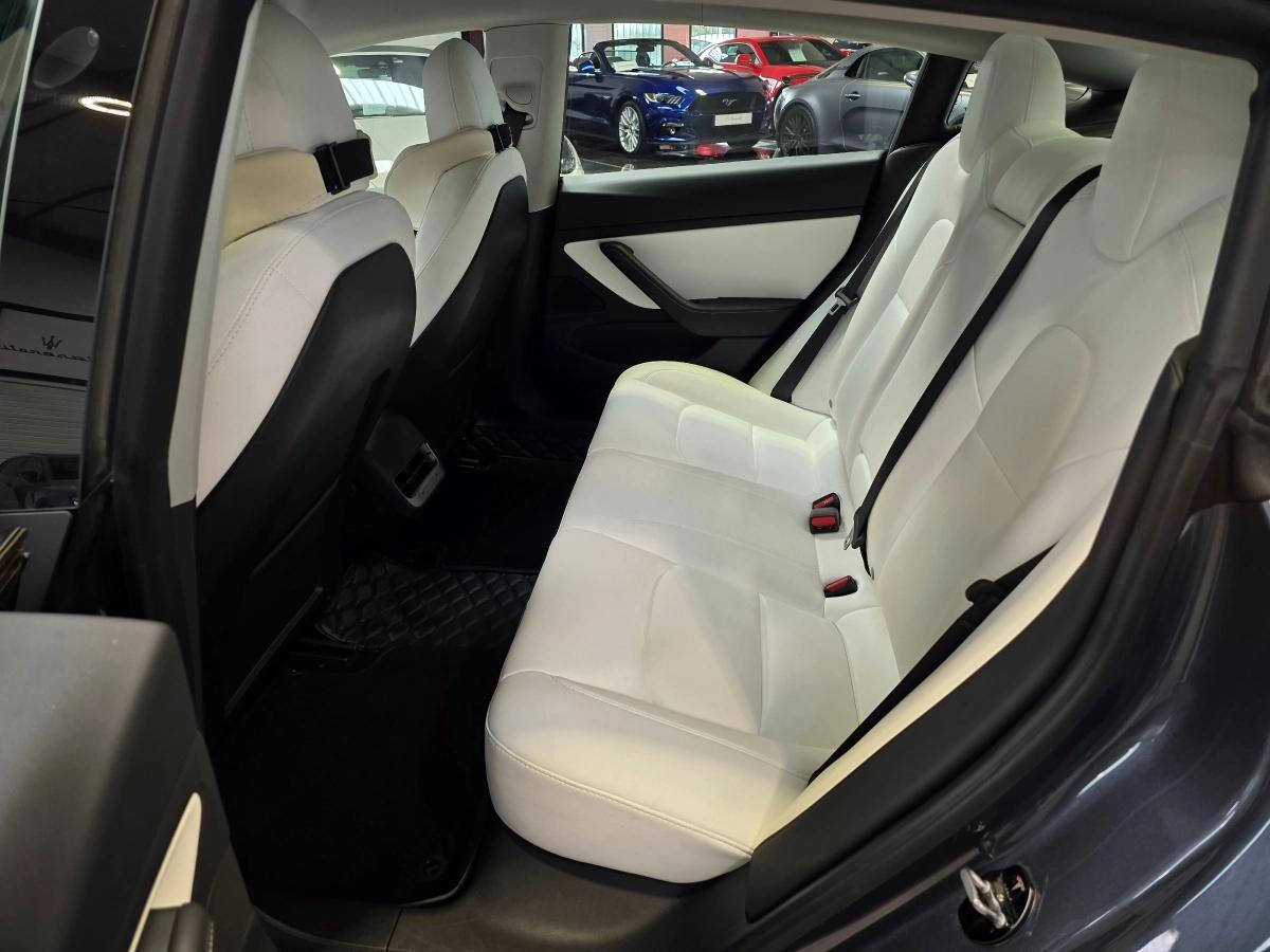 Tesla Model-3 ELECTRIC 475 75KWH GRANDE-AUTONOMIE 4WD DUAL-MOTOR BVA