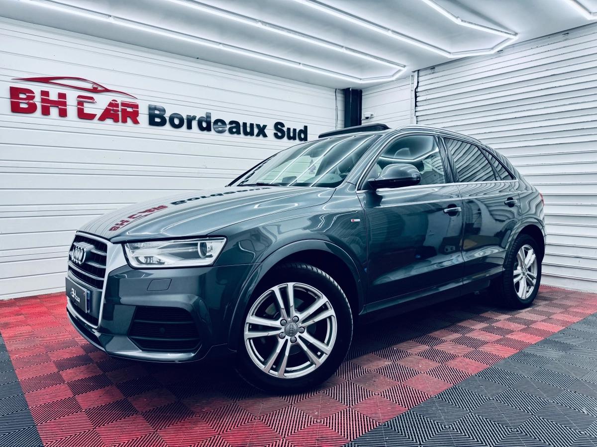 Image Audi Q3