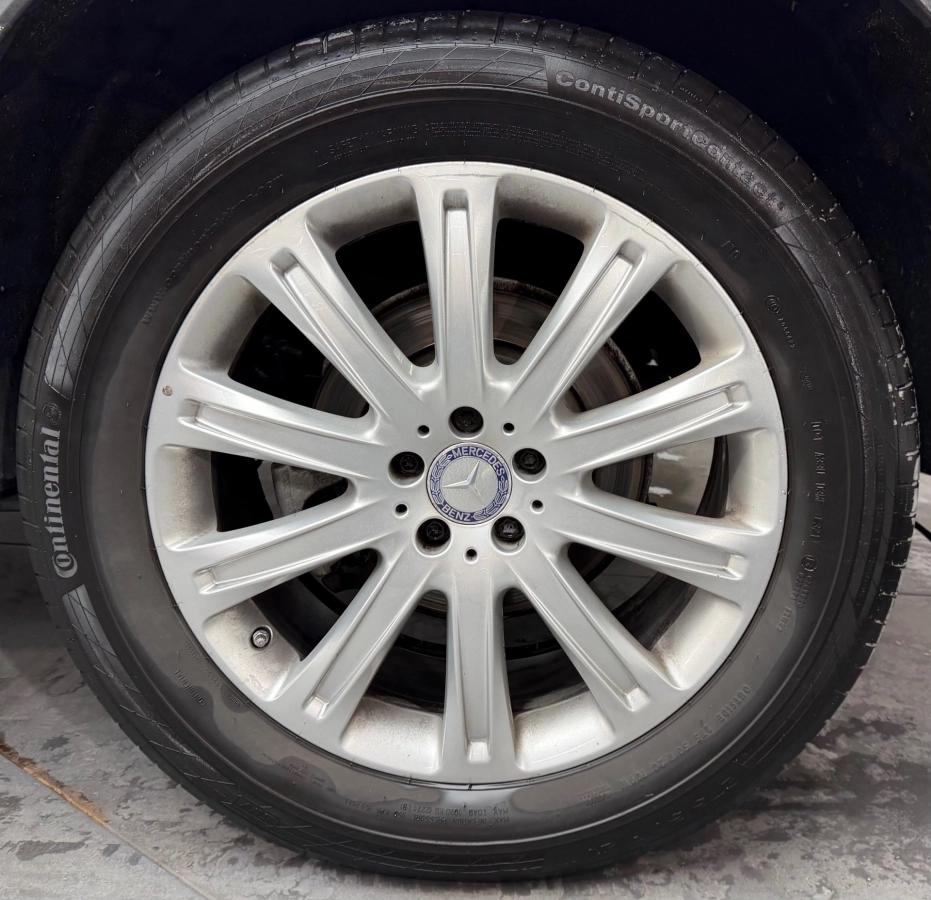 Mercedes GLE