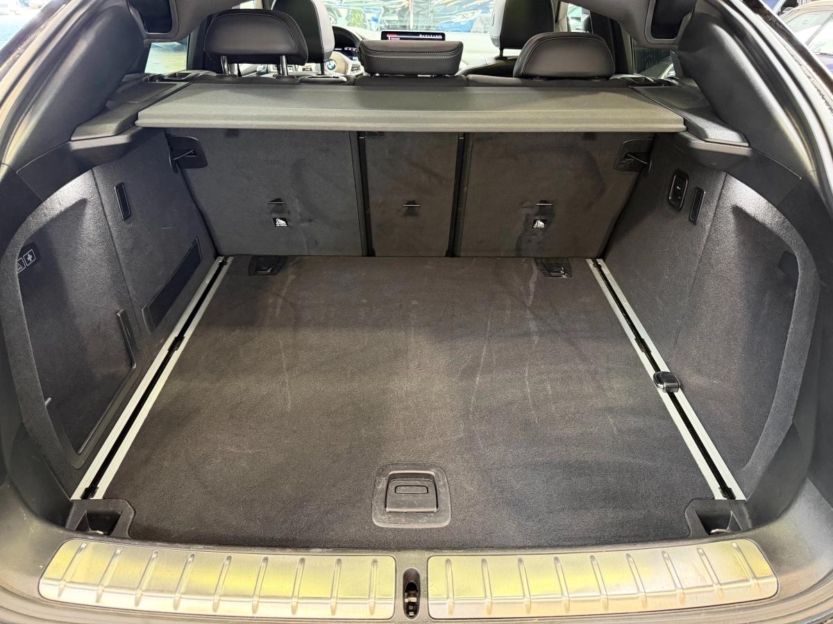 Bmw X4 M40D 4.0 D 340 MHEV HYBRID M-PERFORMANCE XDRIVE BVA