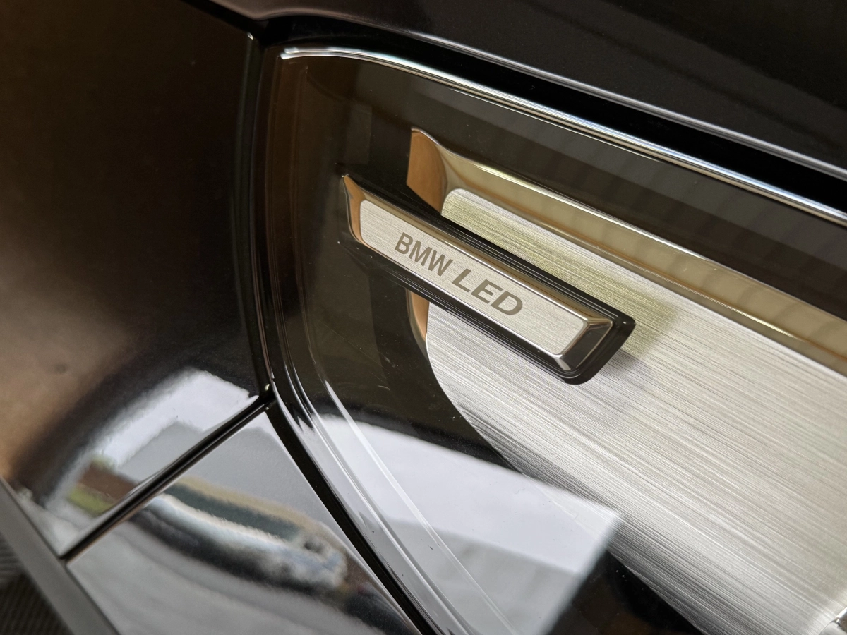 Bmw X1 - photo 25