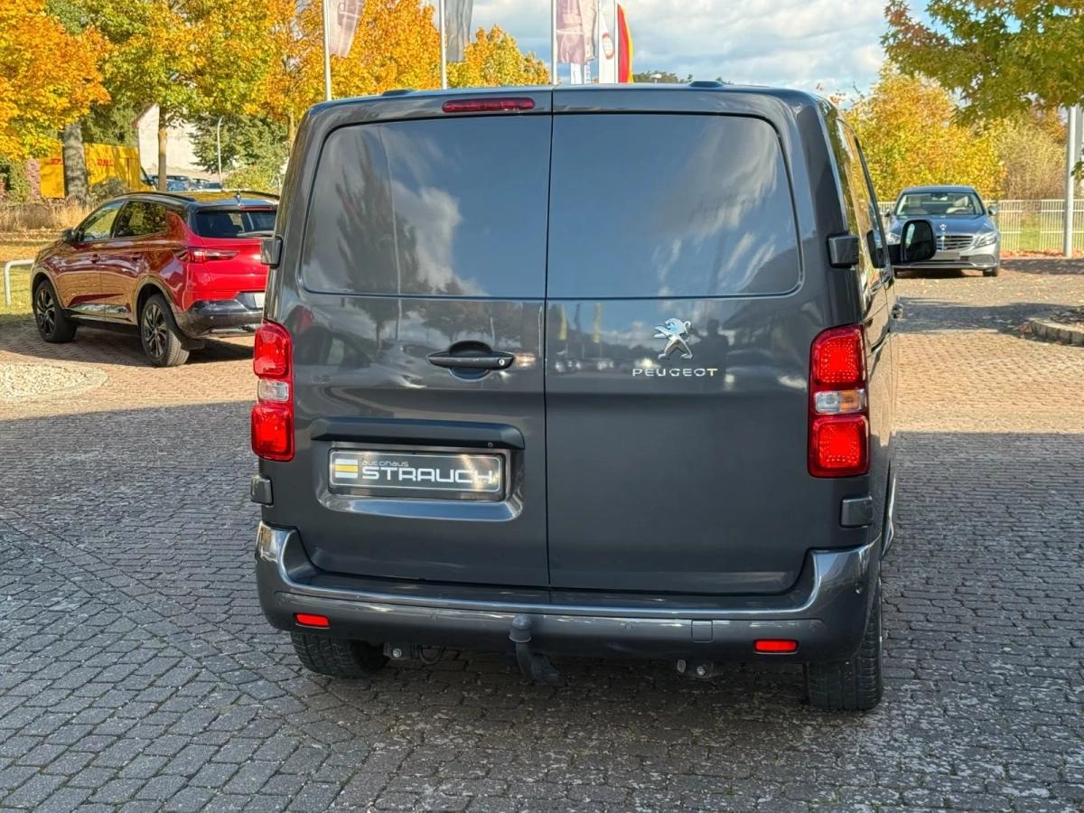 Peugeot Expert 