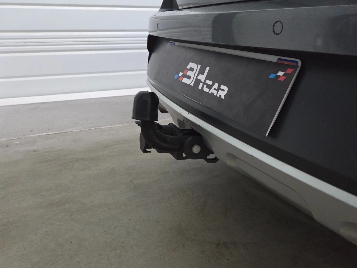 Seat Leon - photo 18