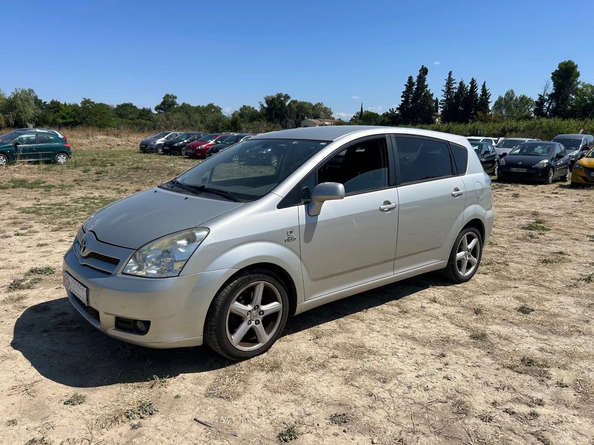 Photo du véhicule