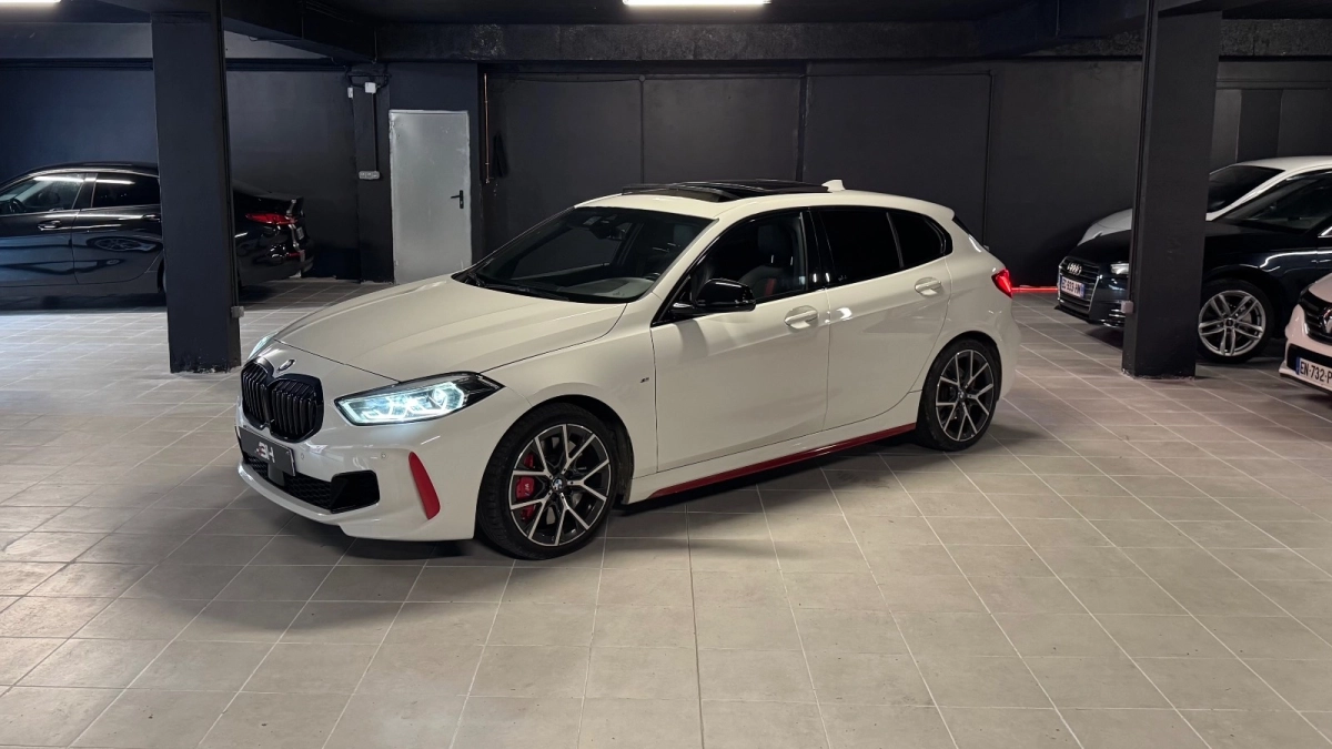 Bmw Serie 1