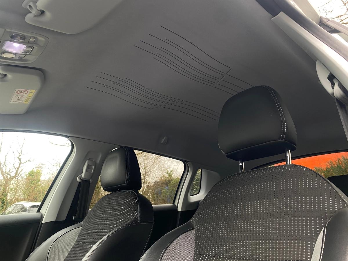 Peugeot 2008 GENERATION-I 1.5 BLUEHDI 120 ALLURE EAT BVA START-STOP