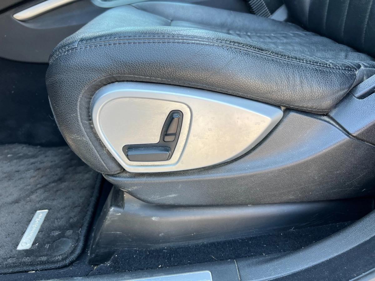 Mercedes Classe M 3.0 320 CDI 225 PACK LUXURY 4MATIC BVA