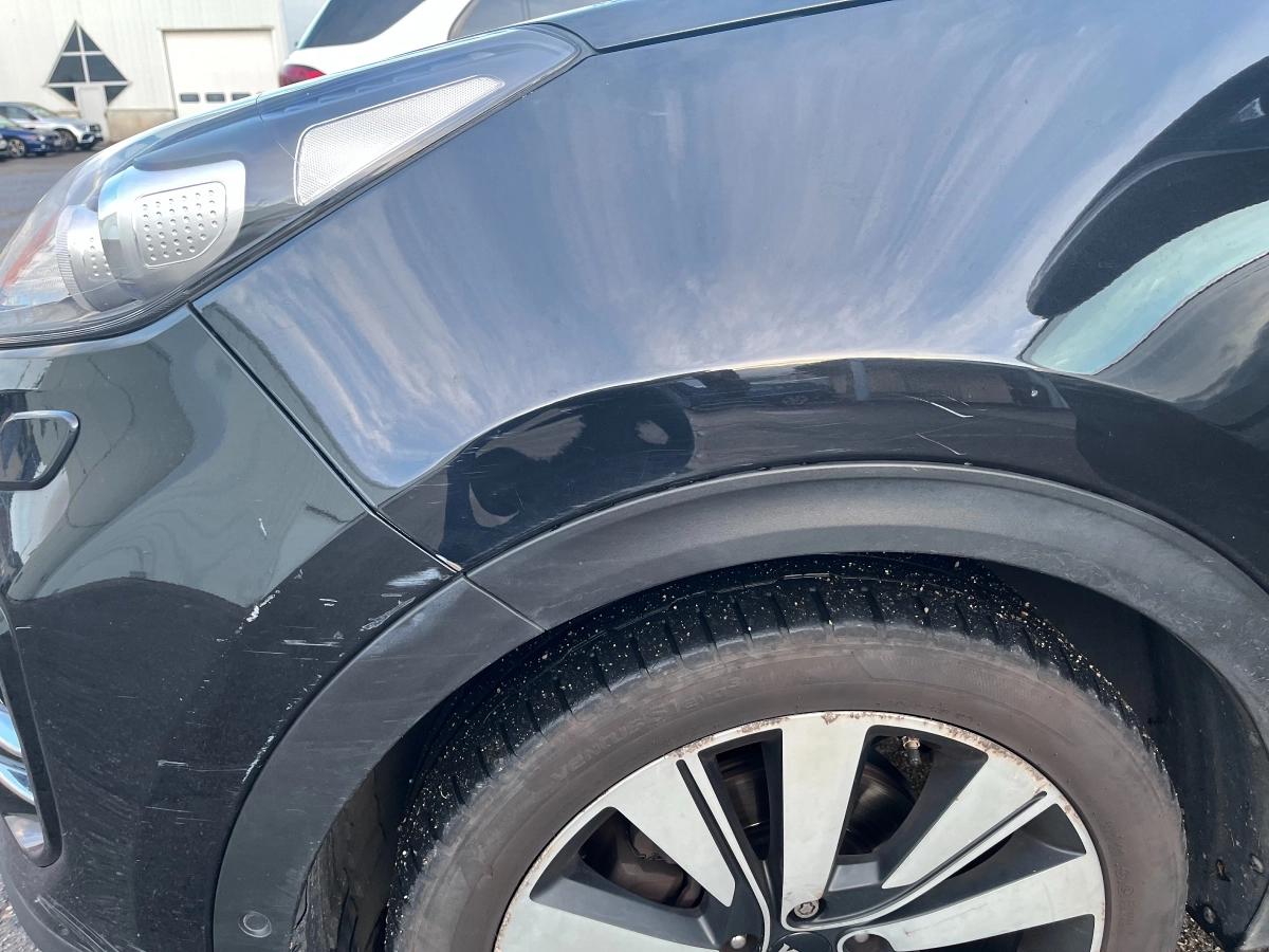 Kia Sportage 1.7 CRDI 140 PREMIUM 4X2 DCT BVA ISG