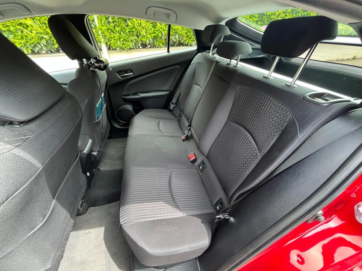 Toyota Prius 1.8 HSD 122H 100 FULL-HYBRID DYNAMIC BVA