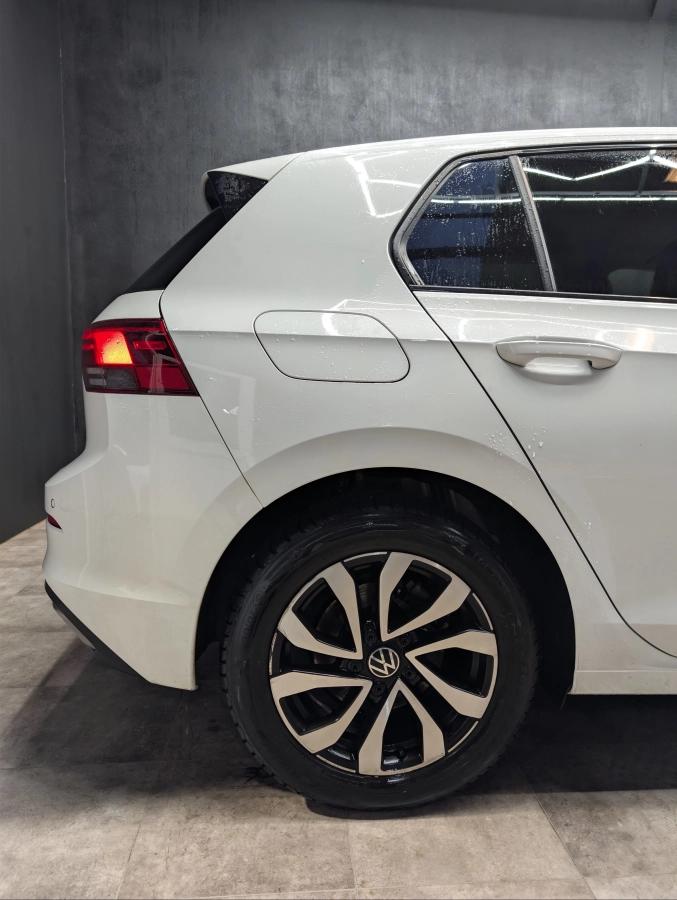 Volkswagen Golf 1.5 TSI 130 ACT OPF ACTIVE