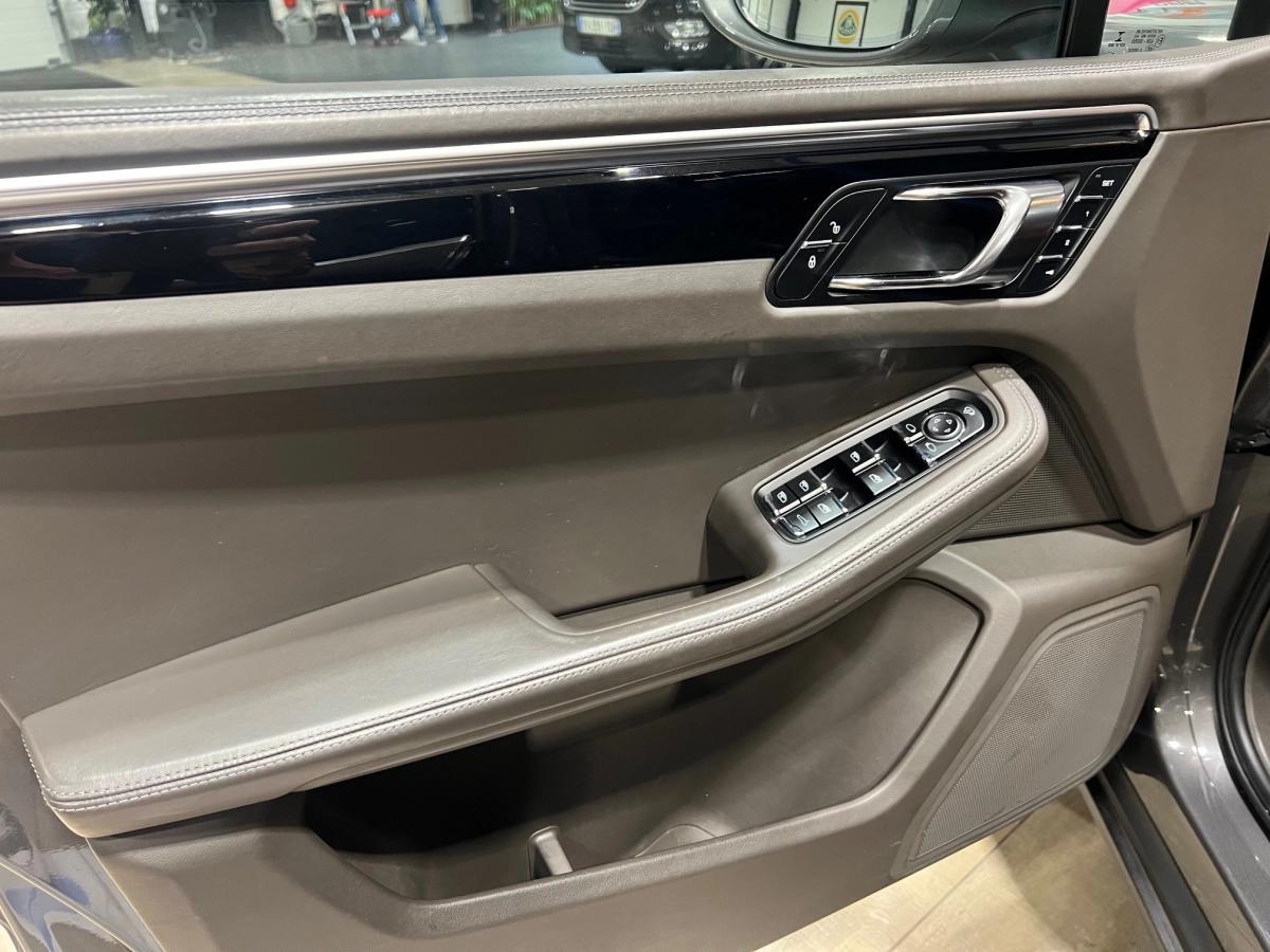 Porsche Macan 3.0 DIESEL 260 S PDK BVA