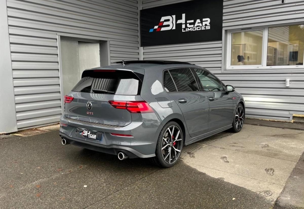 Aperçu indisponible de Volkswagen Golf