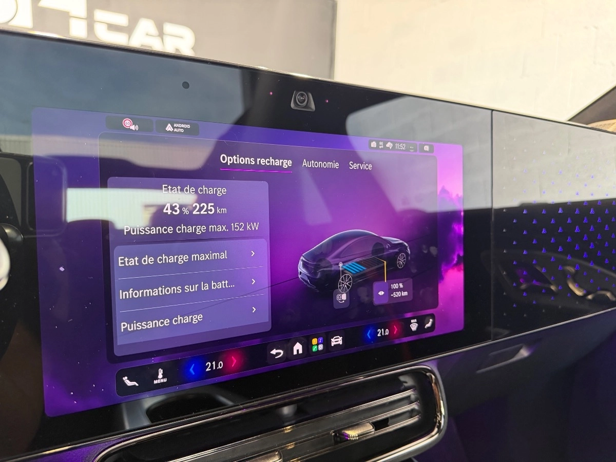 Mercedes Classe Cla - photo 29