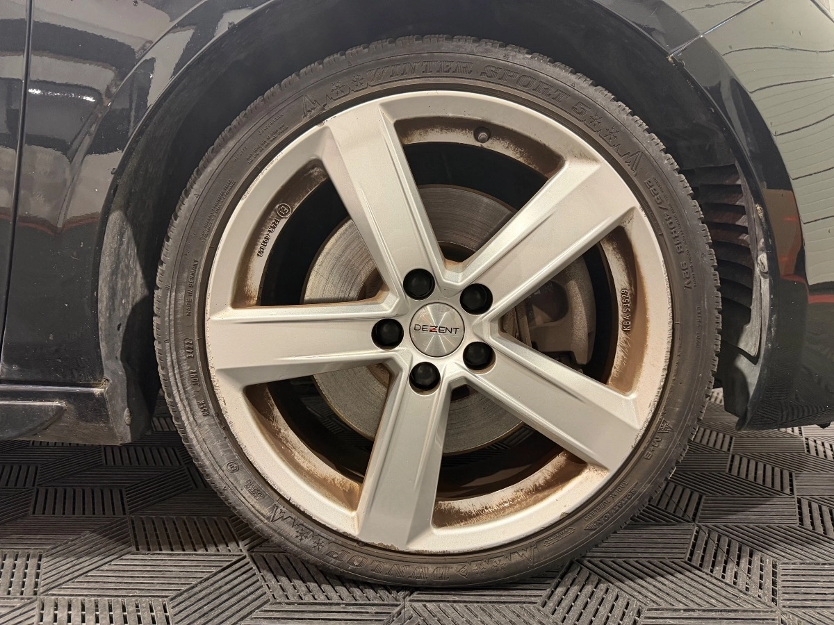 Peugeot 308 - photo 8