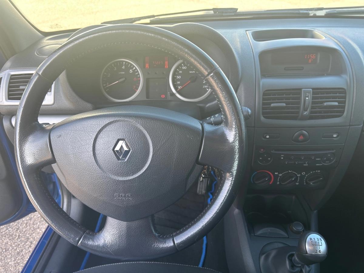 Renault Clio CAMPUS 1.2 75