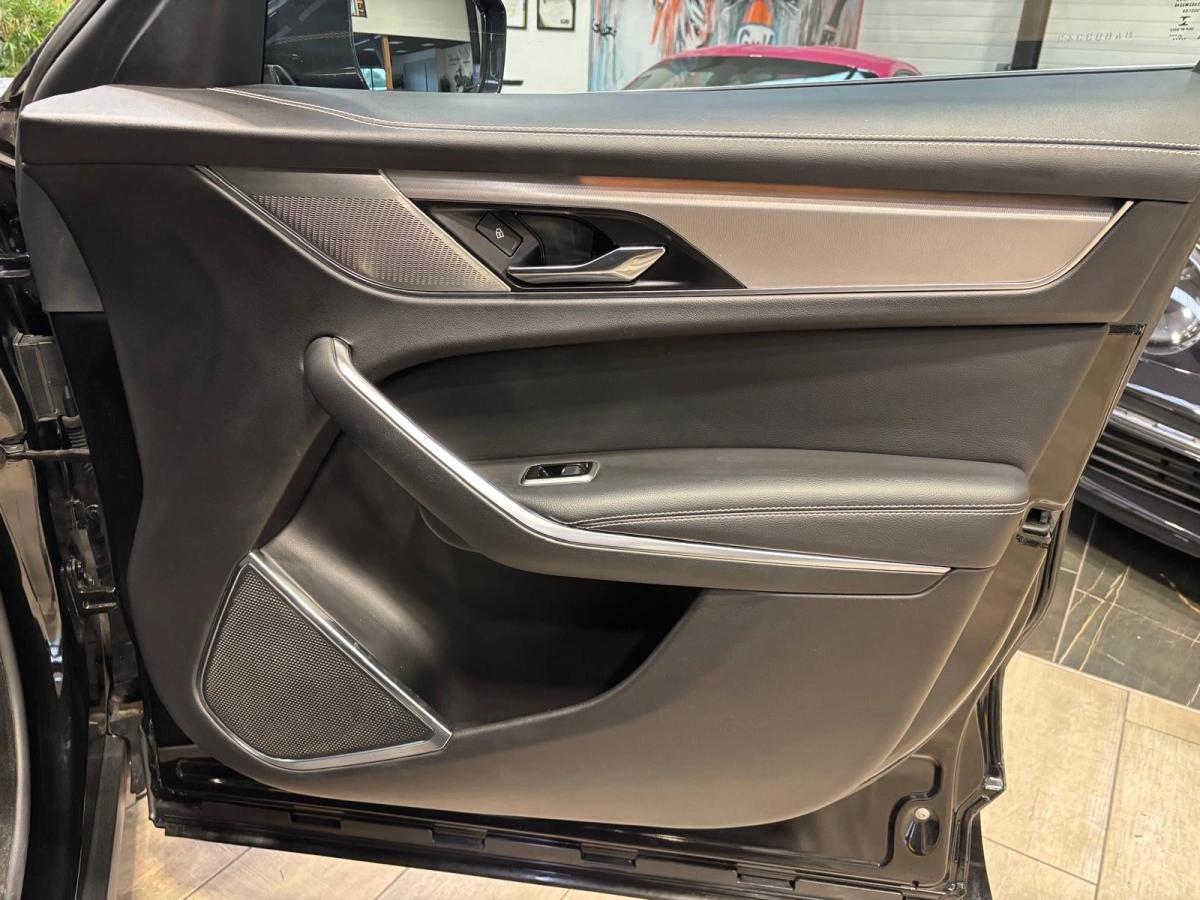 JAGUAR F-PACE P400E  PHEV R-DYNAMIC AWD BVA