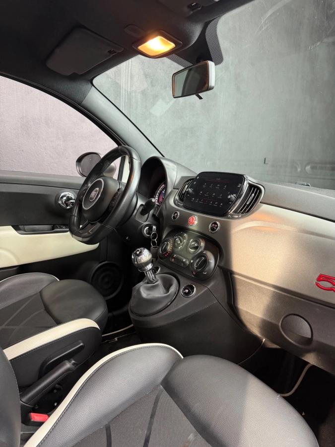 Fiat 500 1.2 70