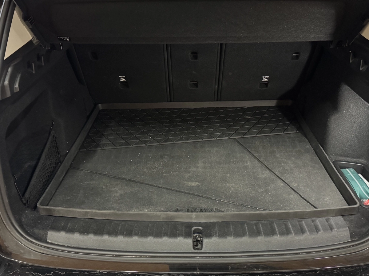 Bmw X1 - photo 16