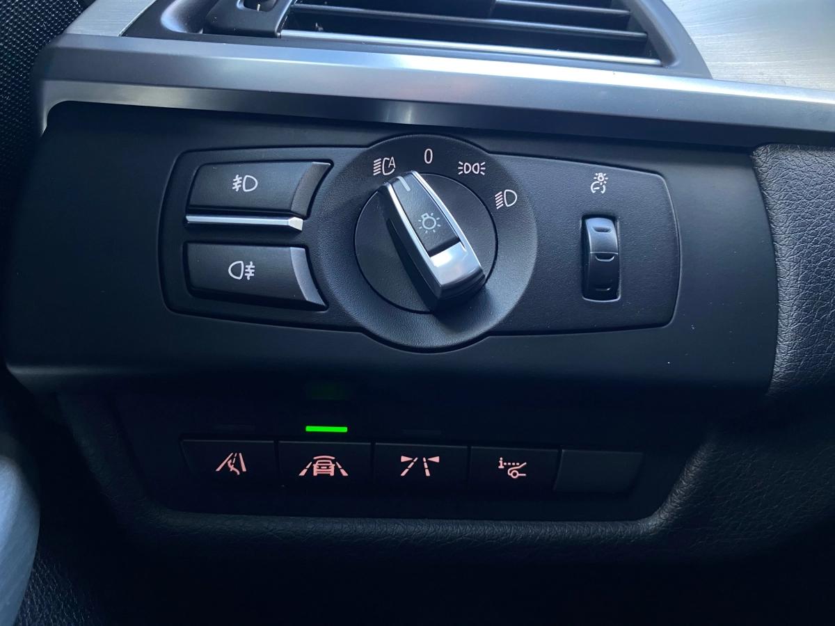 Bmw Serie 6 GRAN-COUPE 3.0 640 D 315 M-SPORT BVA