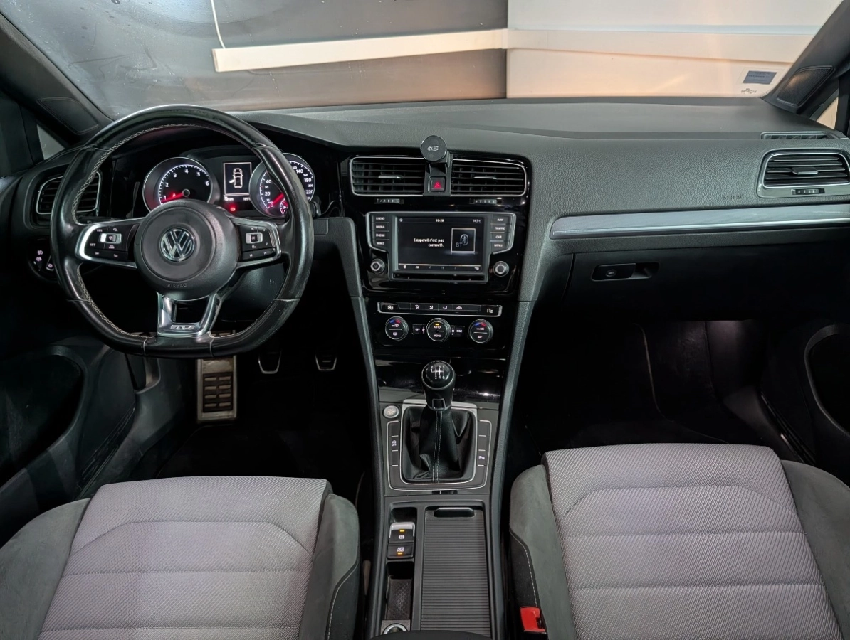 Volkswagen Golf - photo 3