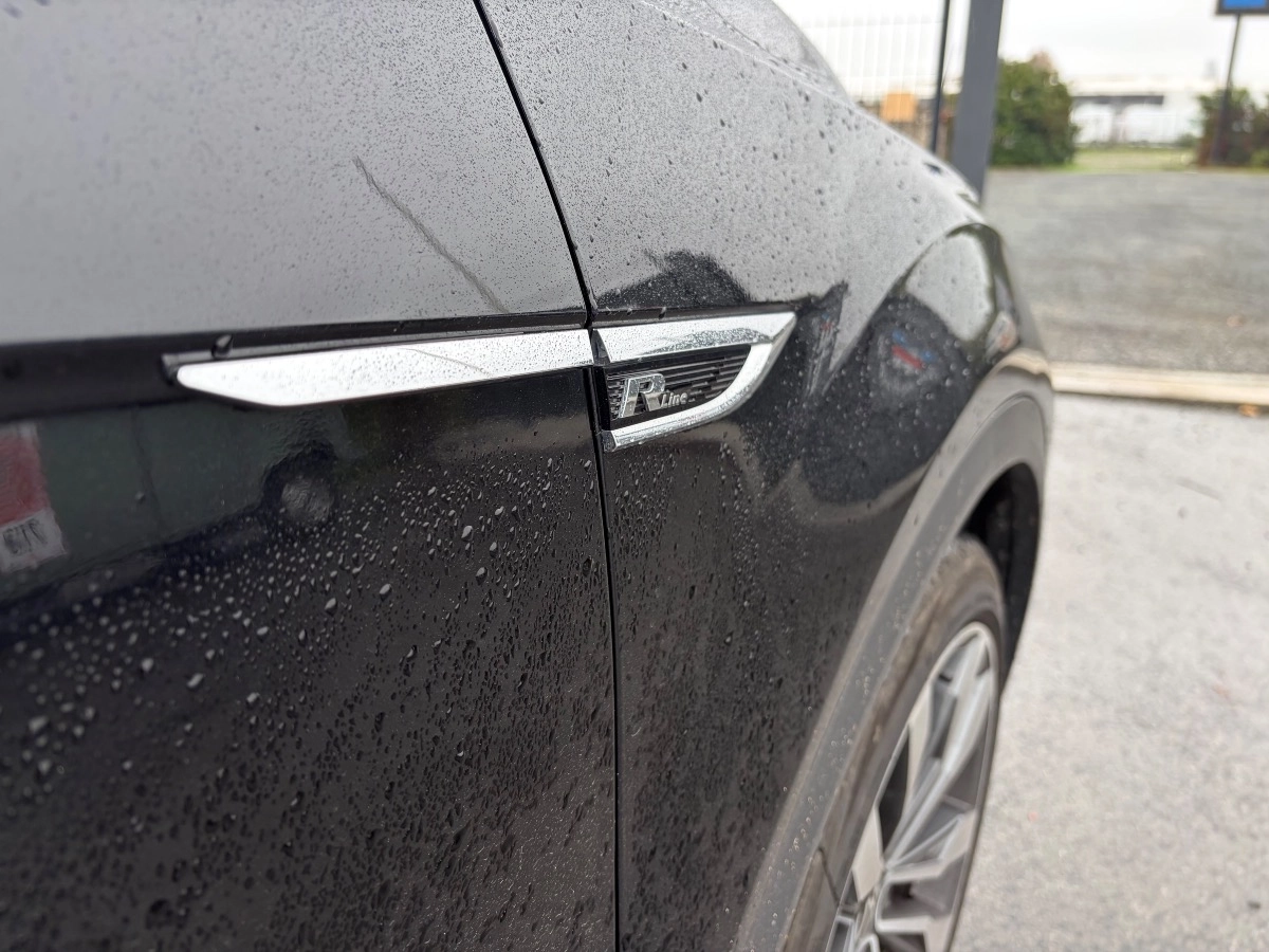 Volkswagen T-roc - photo 6