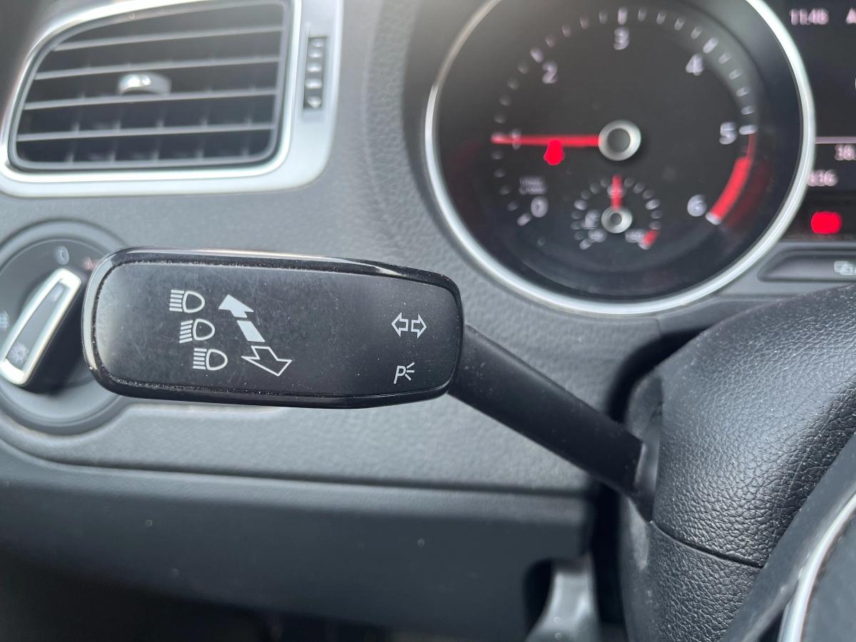 Volkswagen Polo 1.4 TDI 90 BLUEMOTION ALLSTAR