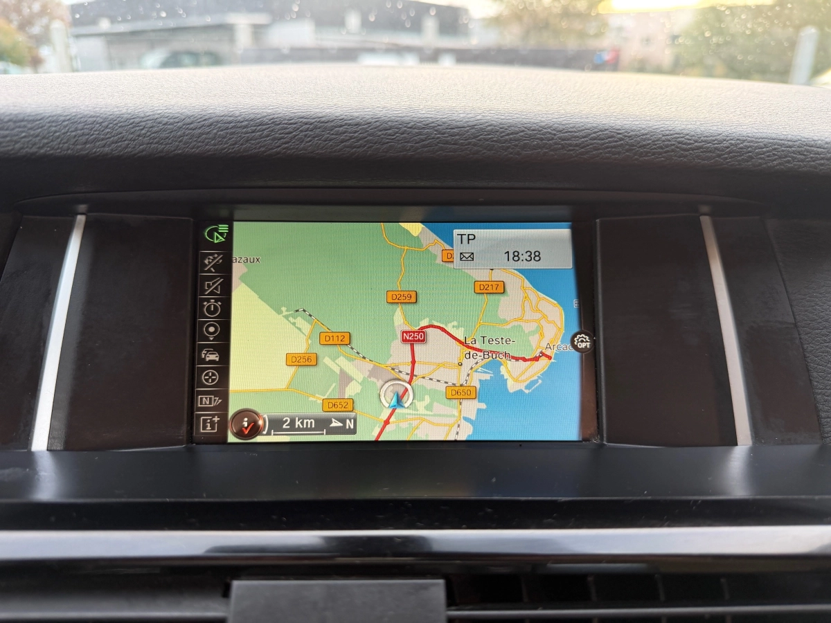 Bmw X4 - photo 19