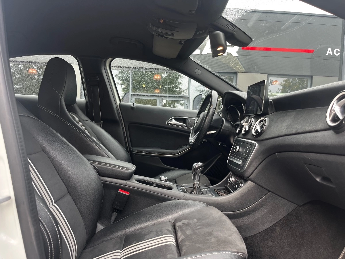 Mercedes Classe A - photo 19