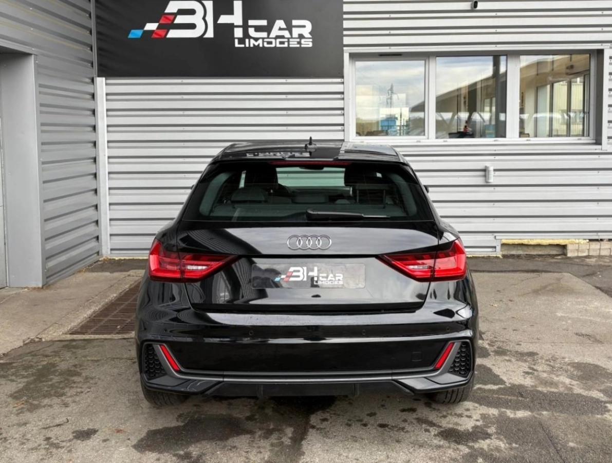 Aperçu indisponible de Audi A1