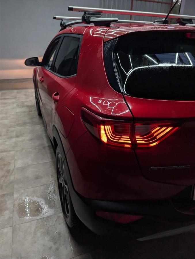 Kia Stonic 1.0 T-GDI 120 PREMIUM ISG