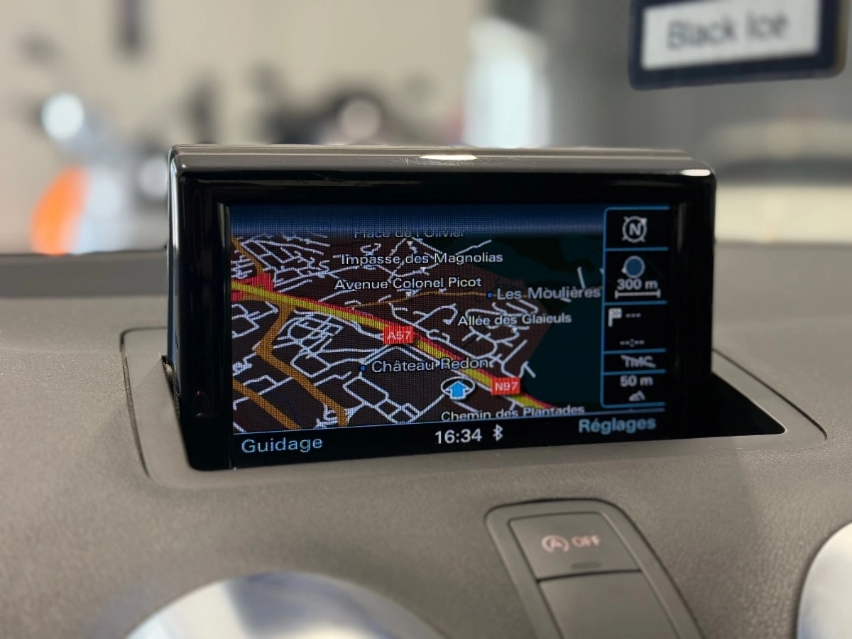 Audi A1 - photo 21