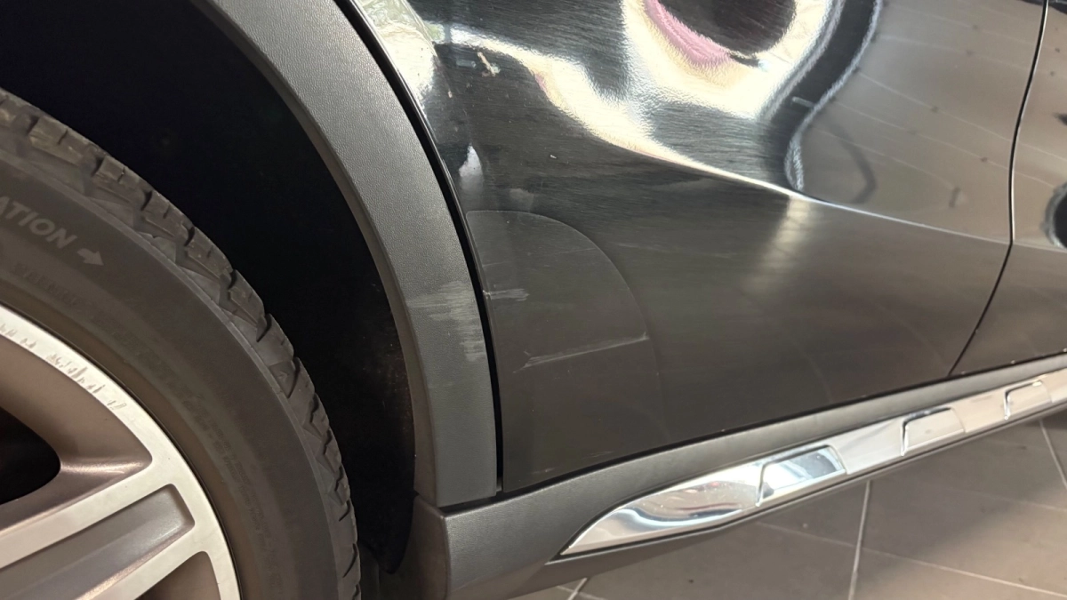 Mercedes Classe Gla - photo 29